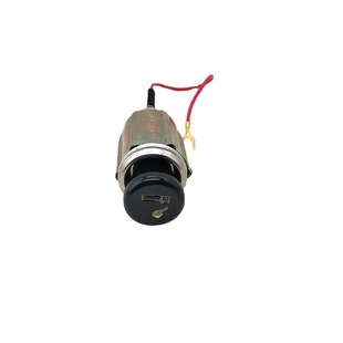 Автомобиль прикуривателя сборки 12V прикуривателя в сборе прикуриватель прикуривателя автомобиля сборки прикуривателя
