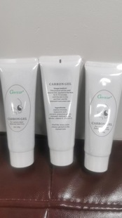 Kangmei new black face doll Toner special toner active nano black face doll special toner