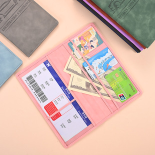 Cross-Border Amazon Temu Xiyin Best-Selling Car Document Holder Insurance Document Holder Multi-Functional Card Holder Best-Selling in the United States
