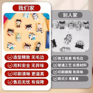 New Flame Small Cha Blind Bag Small Cha Ao C C Simulation Resin Ornaments Student 61 Small Gift Blind Box Blind Bag