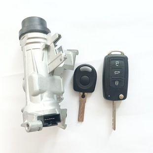 For 1K0905851B,1K0905865,1K0905855C, ignition base lock cylinder ignition switch