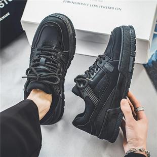 New men's shoes White shoes casual sports Board Shoes