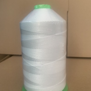 High-strength nylon line ton wrapped line black and white spot large volume kg line can produce color agents