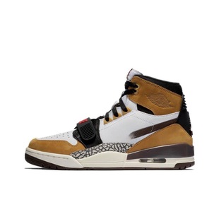 Pure Original AJ312 Basketball Shoes LOW Co-name Lakers White Ash North Carolina Blue Low-top Sakura Powder Men's and Women's High-top sneaker