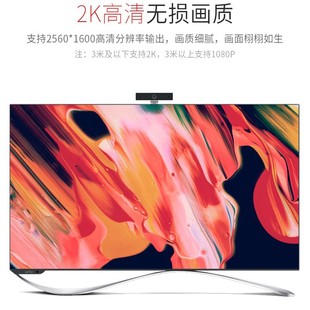 Wholesale DVI24 +1 male-to-male oxygen-free copper cable desktop computer monitor connected to TV HD line