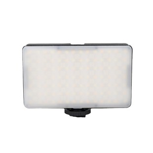 Pocket lamp portable led multi-color lighting lamp RGB fill light mobile phone camera photo live shooting full-color photography