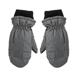 Cartoon Finger Children's Gloves Winter Warm Children's Outdoor Sports Play Snow Windproof Ski Gloves Wholesale