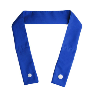 American Amazon Cooling Ice Scarf Ice Scarf Ice Scarf Cooling Scarf Ice Cooling Scarf Ice Scarf Snap Button Ice Silk Scarf
