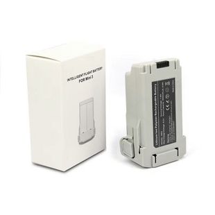 Новый неактивированный DJI Dajiang Mini3/Mini3 Pro Оригинальный аккумулятор с длительным питком