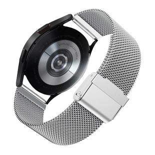 Для Samsung Galaxy watch4 Классический клип Милан ремешок watch4 Миланский Ницца браслет