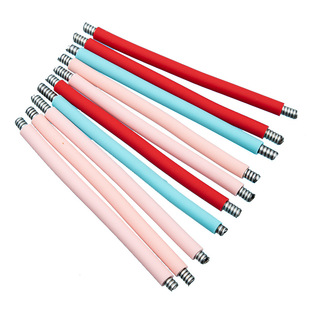Chenrui Hanging Neck Fan Tube Meeting Wheat Tube Metal Gooseneck Setting Table Lamp Hose
