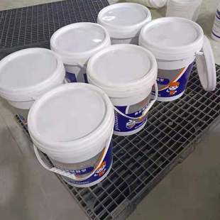 Sales of high hardness cement-based permeable crystalline waterproof coating Shandong tunnel bridge waterproof coating