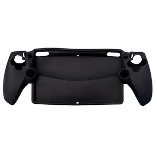 Портативный Силиконовый чехол для PS5 Portal защитный чехол для PlayStationPortal потоковая ручная защита для PS5