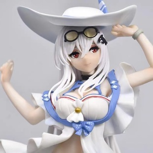 Mill House Tomorrow Ark Scarty Seaside Summer Ver. Game Surrounding Model Hand-held Wholesale
