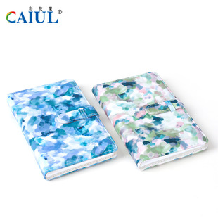 Polaroid Universal 3 inch 96 camouflage photo album card book business card book business card holder photo album processing customization
