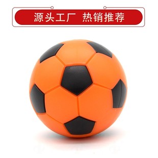 Foosball table football machine plastic football accessories 23mm- 32mm36mm green football black and white