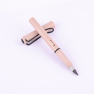 Students do not sharpen eternal pencil black technology no ink can not write pencil painting can not erase the pencil is not easy to break