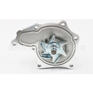 Automobile engine water pump cooling system 8-97123330 8-97062796 is suitable for tumbo SUV(U