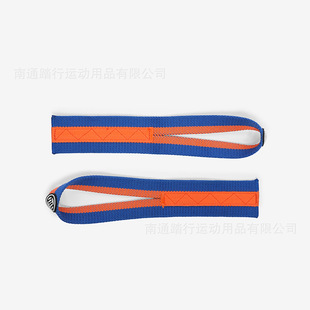 Lv Xiaojun luxiaojun sports fitness L30 booster belt tension belt weightlifting hard pull body equipment training