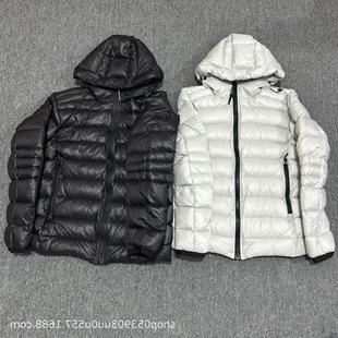 Пуховик Crofton 2227 Men's and Women's Same Light and Thin