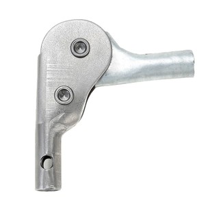 Sofa Folding Hinge Japanese Buckle Thickened Hardening Recliner Tatami Beach Chair Recliner Folding Chair Adjuster