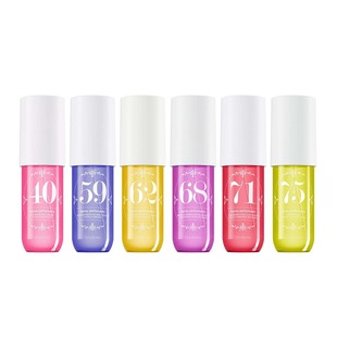 [Foreign Trade Victoriakey Digital Perfume English Version Long-Lasting Fragrance Spray Cross-Border Wholesale Fragrance Spray