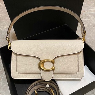 Cross-border Women's Bag High-end Genuine Leather Bag Women's New Arrival Dionyor Bag Underarm Women's Bag Baguette Bag Single Shoulder Bag Crossbody Bag