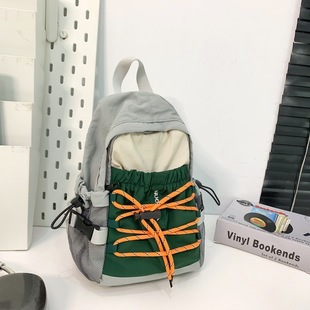 Спорт на открытом воздухе легкий рюкзак для коротких поездок