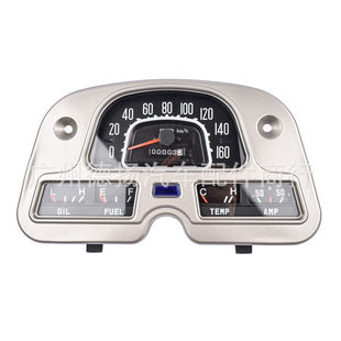 Набор приборов для спидометра подходит для Toyota Land Cruiser FJ40 FJ45 83100-60180