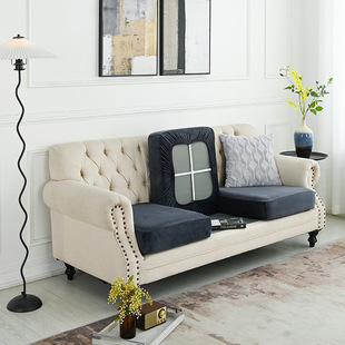 Sofa American cover towel all-inclusive sofa cover anti-cat scratch sofa polyester all-inclusive sofa cover sofa cushion summer