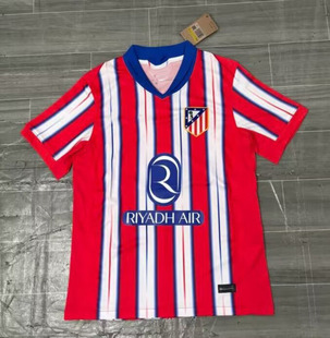 2425 Thai Chelsea Dot Flamenco Arsenal Marseille da Gamma AC Miami Paris Jersey