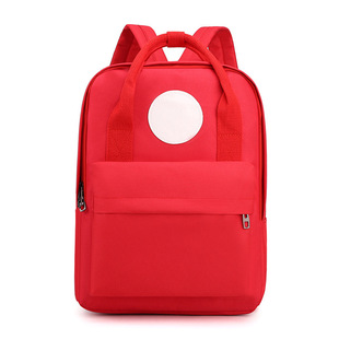 Large Capacity Wow Customized Student Kidsren's School Bag School Backpack Cartoon Cute Backpack High-End and Ultra-Light