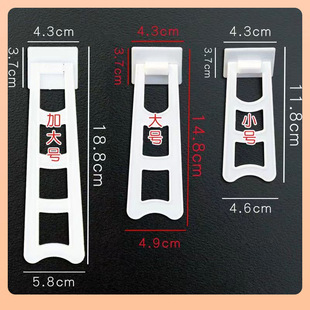 ✅ Photo Frame Stand, Table Bracket, Support Frame, Shelf Behind Photo Album, Photo Frame, Punch-Free Adhesive Type