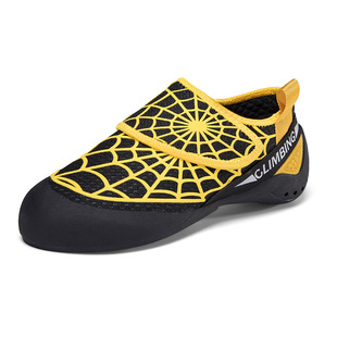Rock Climbing Shoes 2024 Summer Teen Children's Shoes Outdoor Rock Climbing Shoes Comfortable Inner Rubber Sole
