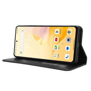 Применимо к Lingo Blackview Shark 8 чехол для телефона Oscal Tiger 12 Ретро кожаный чехол