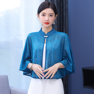 Furyi 21201 Новая роза дикий шаль с юбкой Cheongsam юбка с подтяжкой