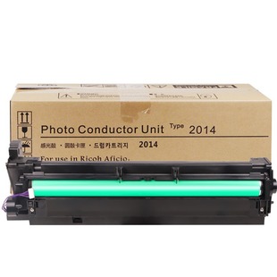 Применимо Ricoh MP2014 Блок барабана Ricoh 2014D барабан 2014AD копировальный аппарат с тонером M2700