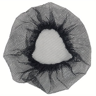 Cross-border wig hair net updo hair cover factory head cover net pocket sanitary invisible nightcap