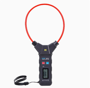 Electrician's Good Helper ETCR6900/6900A Flexible High Current Clamp Meter Rockwell Flexible Coil Digital Clamp Meter