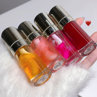 Transparent Glass Moisturizing Lip Oil Moisturizing Mirror Lip Gloss Moisturizing Lip Essence Moisturizing Lip Glaze Cheap Lip Gloss