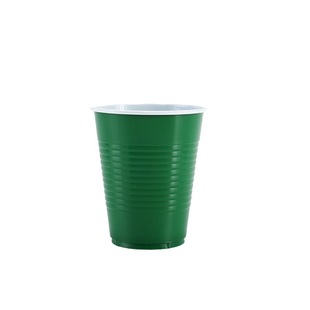 18oz pp material double color cup party cup game cup table game set cup 550ml disposable cup drinking cup