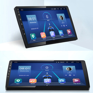 Applicable to Suzuki Swift 10-16 car navigator intelligent car reversing Image multimedia all-in-one machine