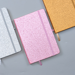 Factory wholesale a5 office business notebook b5 business office soft copy notepad business gift box printed LOGO