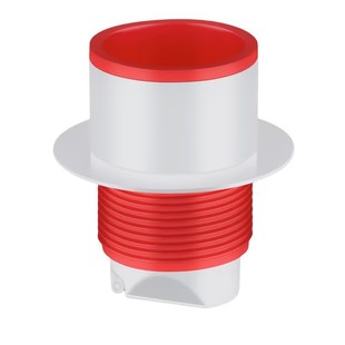 Kitchen sewer deodorant cover toilet silicone anti-overflow deodorant sealing plug universal pipe sewer