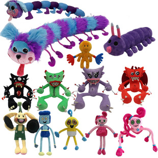 Трансграничная Горячая 2022 Poppy Playtime-PJ Pug A Pillar Caterpillar