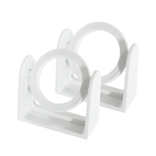 Punch-free Curtain Telescopic Rod Hanging Ring Rotary Shoe Cabinet Layered Rod Bathroom Curtain Rod Fixed Holter Door Curtain Rod Hook