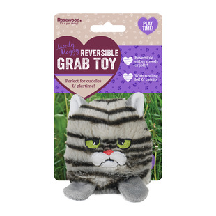 British Joy for Rosewood Fun Cat Stick Pet Cat Toy Mouse Polygonum Kipponicum Feather Toy Series