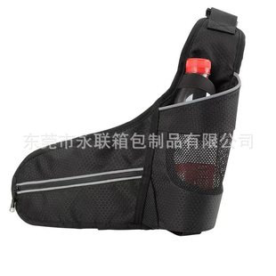 Sports Waist Bag Men's and Women's Outdoor Marathon Fitness Equipment Multifunctional Water Kettle Bag Running Waterproof Belt Hand