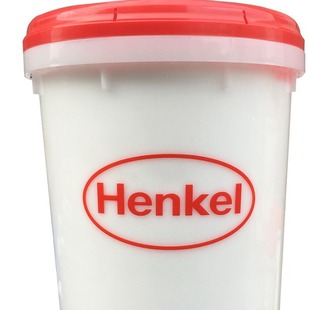 Henkel Henkel A8065 Book Adhesive White Latex Paste Hamburger Box Glue Filter Paper Water Glue Environmentally Friendly Water Glue
