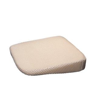 Subject Two Three Learning Car Cushion Short Driving Test Cushion Thickened Small Car Training Car Cushion